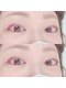 アルビス バイ エニーハウ(Arbis by anyhow)の写真/【まつげパーマの予約殺到中★】目元を”ぱっちり可愛く見せる”パリジェンヌorラッシュリフト(上下)¥7480!