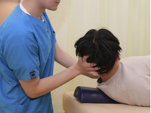 菊名かなで整骨院