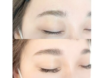 クレアラルーチェ ロゼ 四国中央店(Crea la Luce Rose')/HBL×パリジェンヌ■2