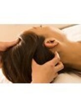 サロンドムー(Salon'd mou)/現代人のお悩み上位の眼精疲労に