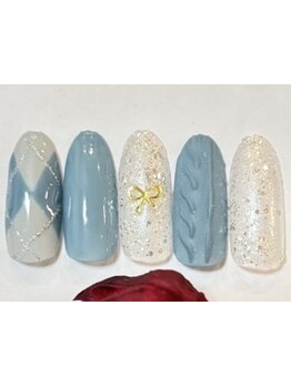 アートの種類が豊富