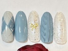 ラヴィネイル 京都駅前店 クレア(La Vie Nail claire)