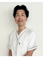 はぴねす整骨院/白石稔