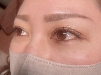 アイメイクアン 直方店(EYE MAKE An)/ナチュラルがお好きな方♪