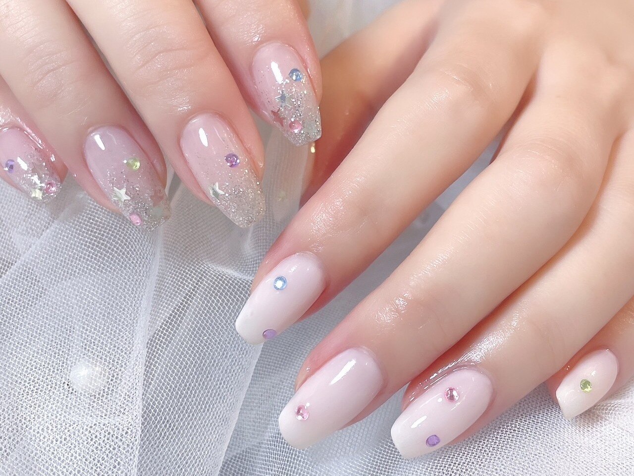 ミュー(mieux.)｜ホットペッパービューティー