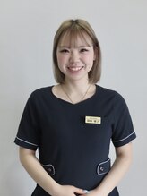 ミルフルール 宇土店(Mille Fleurs) 岡崎 媒子
