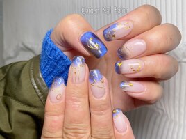 ニュアンスコース　¥7500