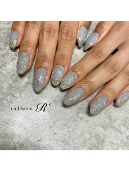 アール(R')/60分つけ放題