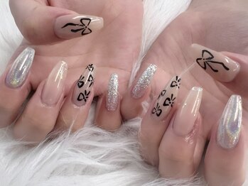 ミッドポイント(mid point)/