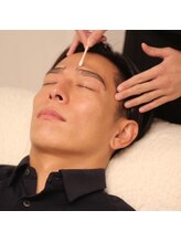 サロン ド アヤメン 所沢店(SALON DE AYAMEN)/ワックスで不要な毛を除去◎