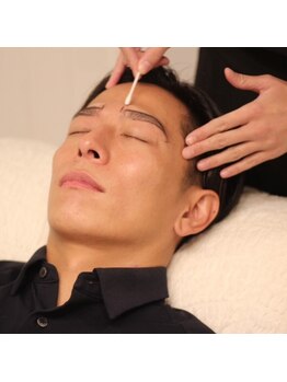 サロン ド アヤメン 所沢店(SALON DE AYAMEN)/ワックスで不要な毛を除去◎