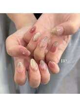 マルシュ(Marche)/おまかせニュアンスネイル