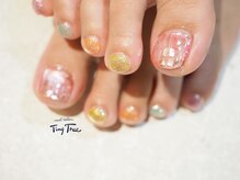 タイニーツリー(Tiny Tree)