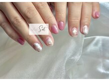 ソート(Sot)/博多ネイル　博多ネイルサロン