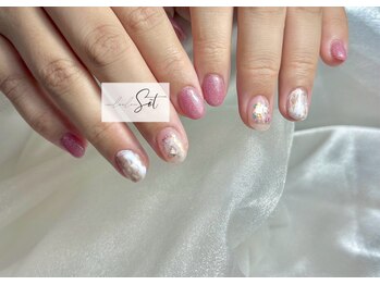 ソート(Sot)/博多ネイル 博多ネイルサロン