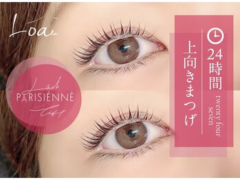 ロア 福島店(Loa)/パリジェンヌ