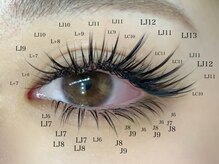 キンバリー 乃木坂店(KIMBERLY)/MAI ARAI デザイン