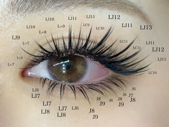 キンバリー 乃木坂店(KIMBERLY)/MAI ARAI デザイン