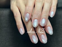 サロン エージー(salon AZ)/マグネット