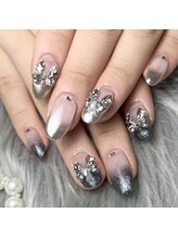 プライベートネイルサロンT2 横浜/