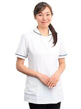 富山巻き爪整体院 南 有里