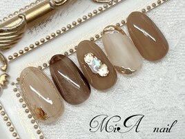 パラジェル★定額コース