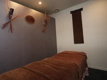 レナンセラ バイ カトレアグループ(Renanthera by カトレアGroup)の雰囲気(完全個室でゆったり優雅なひと時を…リンパマッサージ/痩身が◎)