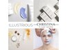 -ILLUSTRIOUS-しみ・くすみ・透明感×美白再生プレミアムケア ¥13000