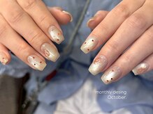 アンゲッコ 長堀橋(angecco)/マンスリー定額