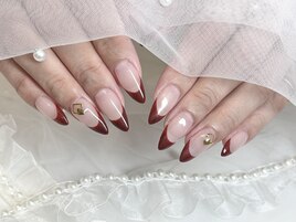 フレンチデザイン