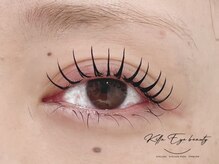キラアイビューティー 静岡(killa eye beauty)/アンドヘルシー