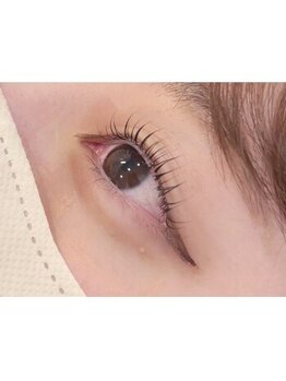 フィアラ 京都四条大宮店(Fiara)/まつ毛パーマ