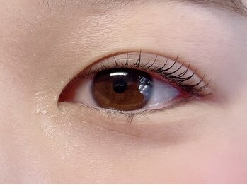 イーブン モア(even more)/柔らかく可愛らしくカール♪