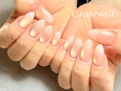 グランネイル(GranNail)の写真