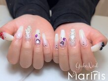 マリリス(Mariris)/★ユカネイルデザイン♪