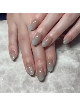 ムメイ(MUMEI)/ベイビーブーマー☆