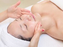 ココ(COCO)/ハーブピーリング