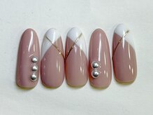 ルリアン(LeLien)/オフィス定額デザイン