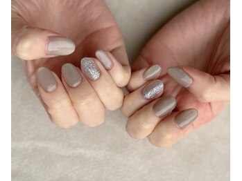 爪工房ひなた/オフ込90分コース