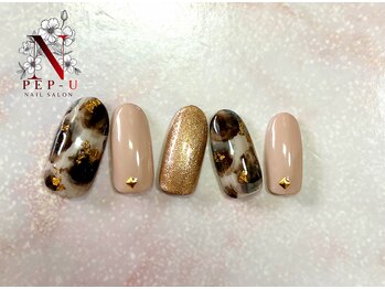 ペップユー 西大井店(PEP*U)/プレミアムコース