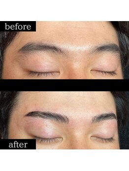 ユー 西船橋店(you)/ビフォーアフターお写真