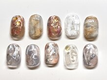 ディアブルー 辻堂店(diar blue)/《Nuance Nails》