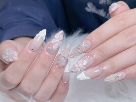 おすすめネイル