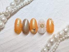 トレンドコース