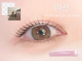 アイモア 横浜関内店(eye mor.)/3月オススメ★まつげデザイン