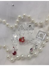 コージィキュティル(cozy cutil)/2本アートコース