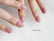 ザ マリー 表参道店(THE MARIE)/大人気シアーピンク 0411a