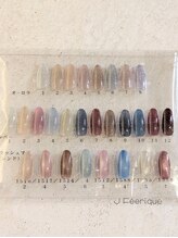 ジェイフェリーク(J Feerique)/フラッシュ＆フラッシュマグ