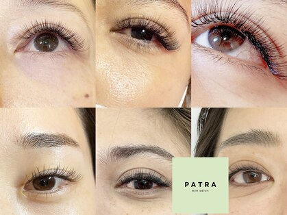 パトラ(PATRA)の写真