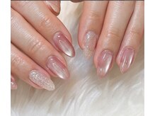 ジェインズネイル(J's-nail)の雰囲気（オーダーメイドまつげパーマ!似合わせまつげパーマが得意です♪）